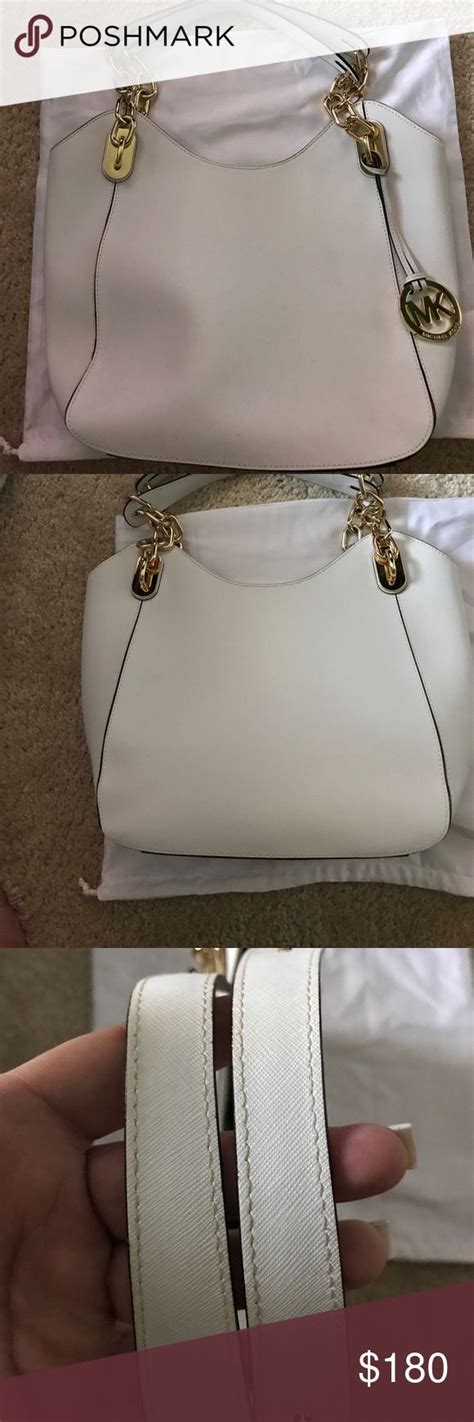 my michael kors bag is falling apart|michael kors purse replacement.